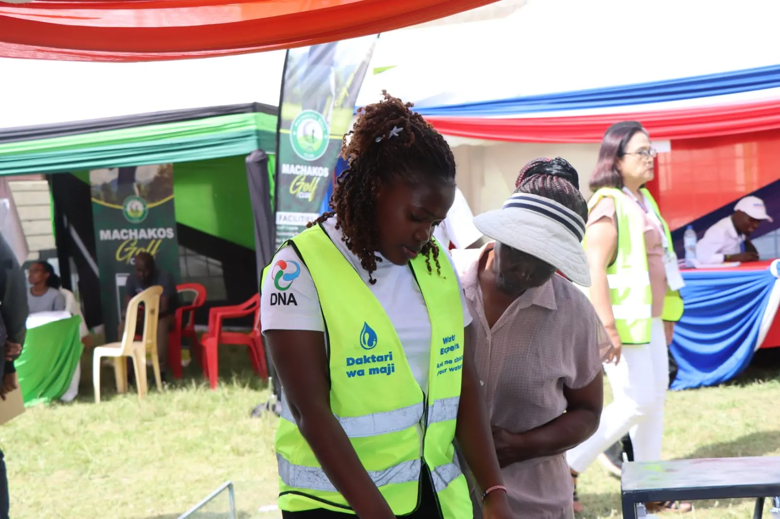 Norwa Trade fair
