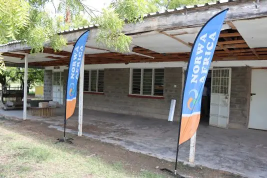 Campus