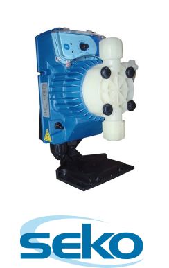 Dosing pump