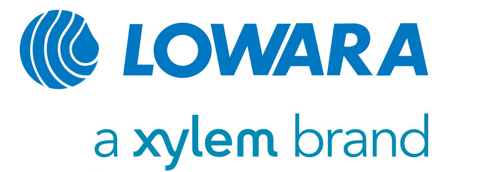 logo lowara group