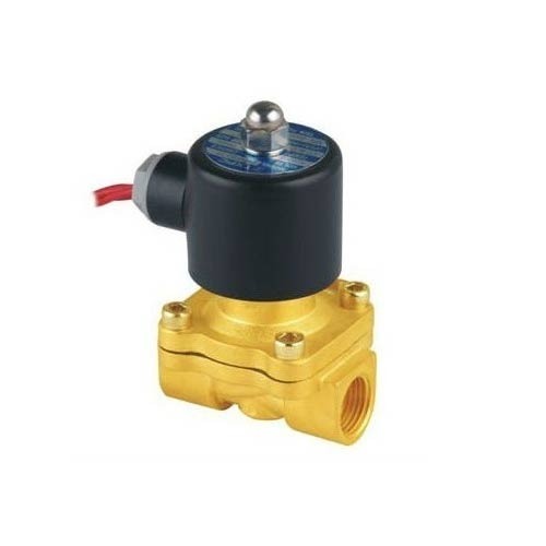 Solenoid valve ac 220V